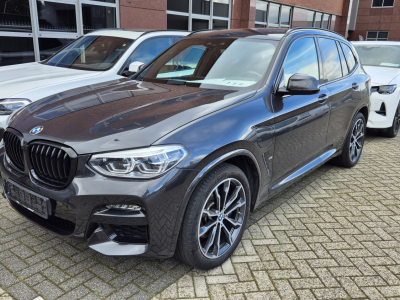 BMW xDrive30e