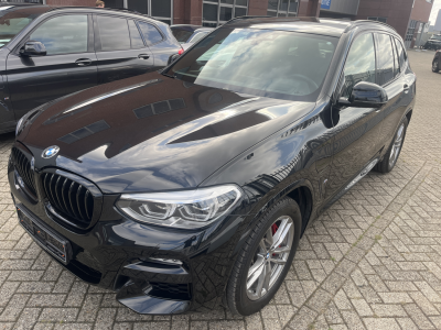 BMW xDrive30e