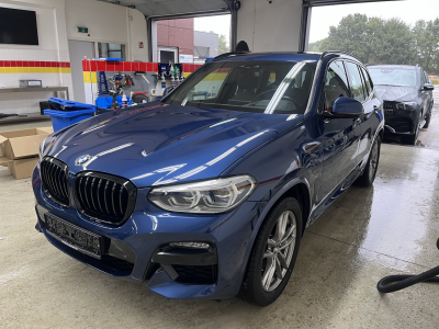 BMW XDRIVE30E