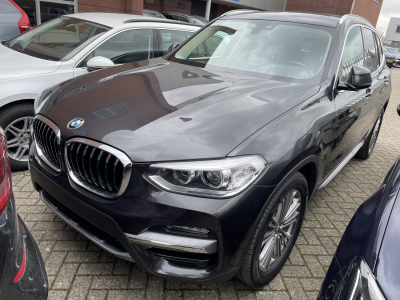 BMW xDrive30e Luxury Line