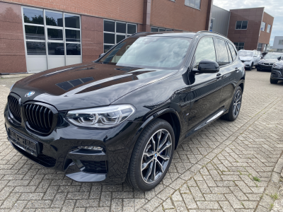 BMW xDrive30e M SPORT AHK HeadUp 2J-BPS.GARANTIE