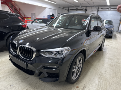 BMW xDrive30e M Sport