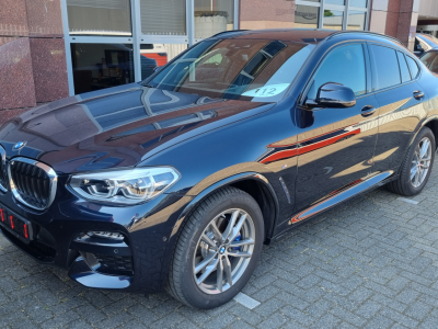 BMW xDrive30i