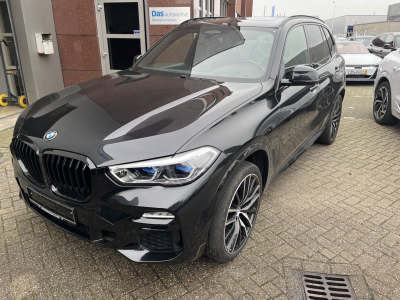 BMW 45 e M Sport