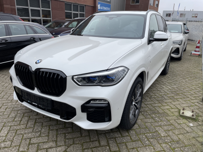 BMW 45e m sportpakket