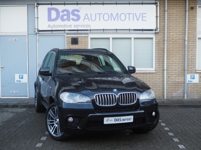 BMW X5 xDrive 40d