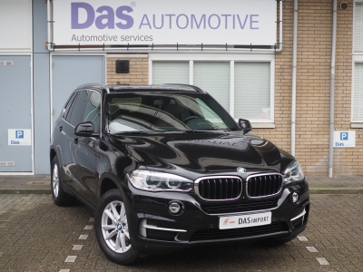 BMW X5 xDrive 30d