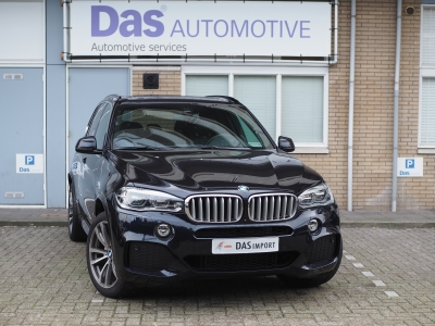 BMW X5 xDrive 40d