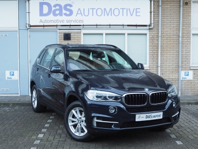 BMW X5 xDrive 30d