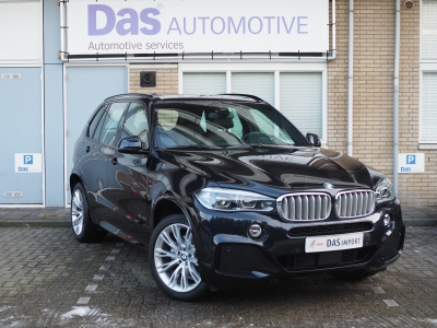 BMW X5 xDrive 40d