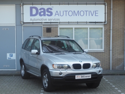 BMW X5 3.0D