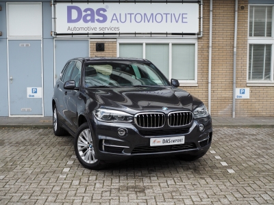 BMW X5 xDrive40e iPerformance