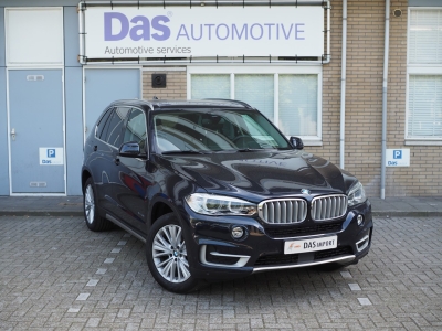 BMW X5 XDRIVE 35i