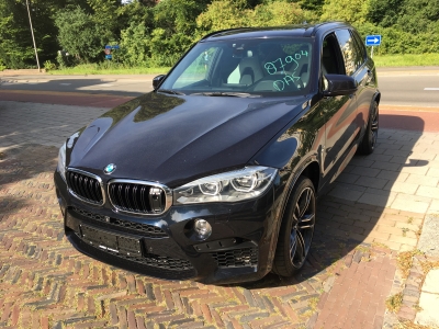 BMW X5 M 