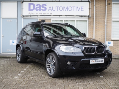 BMW X5 xDrive30d