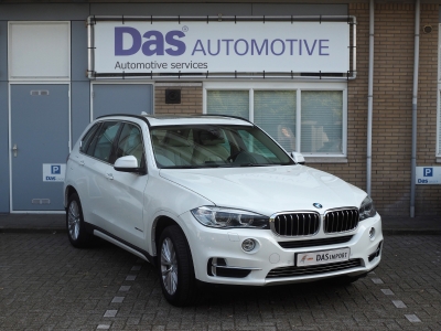 BMW X5 XDRIVE30D