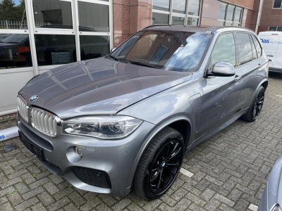 BMW xDrive 40e