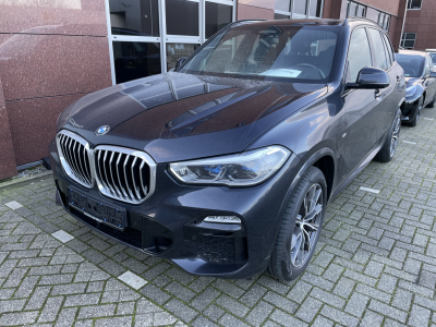 BMW Xdrive 45E