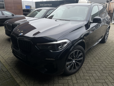 BMW xDrive