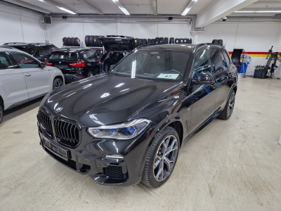 BMW xDrive30d