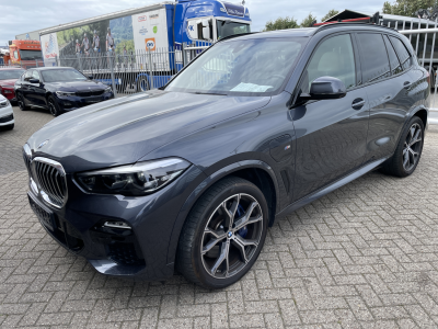 BMW xDrive45e