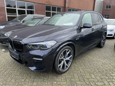 BMW XDRIVE45E