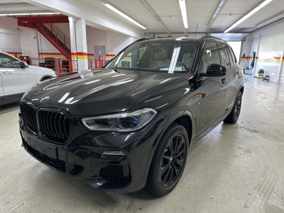 BMW xDrive45e