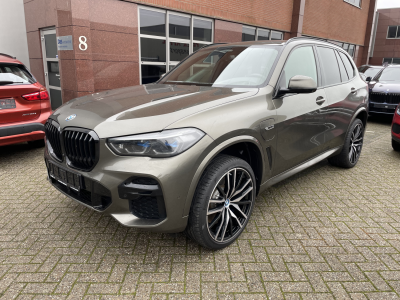 BMW xDrive45e