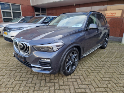 BMW XDRIVE45E