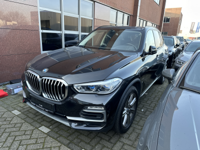 BMW xDrive45e