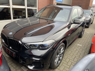 BMW xDrive45e