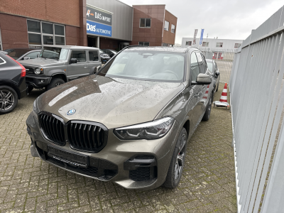 BMW xDrive45e