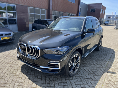 BMW xDrive45e