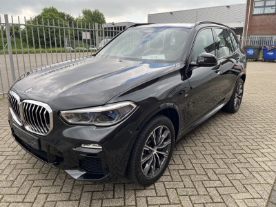 BMW XDRIVE45E