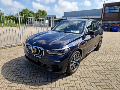 BMW xDrive45e