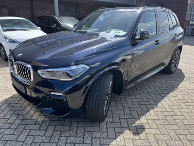 BMW xDrive45e