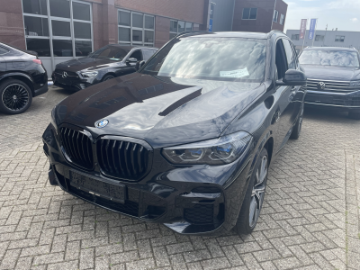 BMW xDrive45e