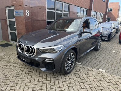 BMW XDRIVE45E