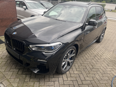 BMW xDrive45e