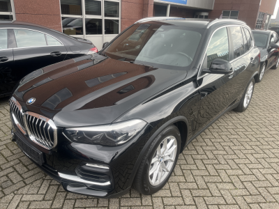 BMW xDrive45e