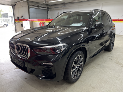 BMW xDrive45e iPerformance