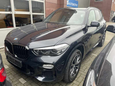 BMW xDrive45e iPerformance M Sportpaket