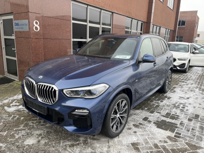 BMW xDrive45e iPerformance Sportpaket M Sportbr.