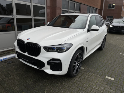 BMW xDrive45e M Sport