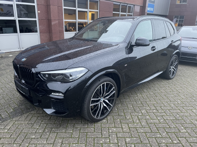 BMW xDrive45e M Sport