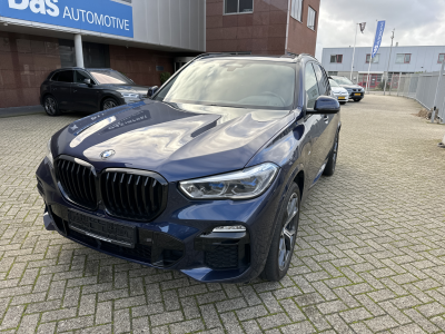 BMW xDrive45e M Sportpaket Head-Up HiFi DAB WLAN