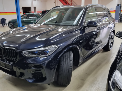 BMW xDrive45e M Sportpaket