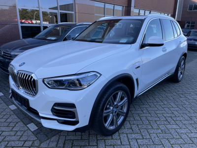 BMW xDrive45e xLine|Pano|AHK|Harman Kardon|Leder