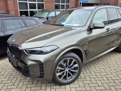 BMW xDrive50e M Sport