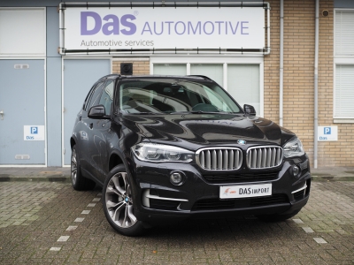 BMW X5 xDrive40e